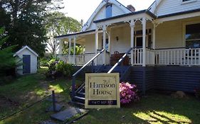 Harrison House